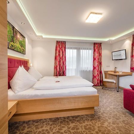 Bed and Breakfast Haus Elisabeth Мюльбах Экстерьер фото