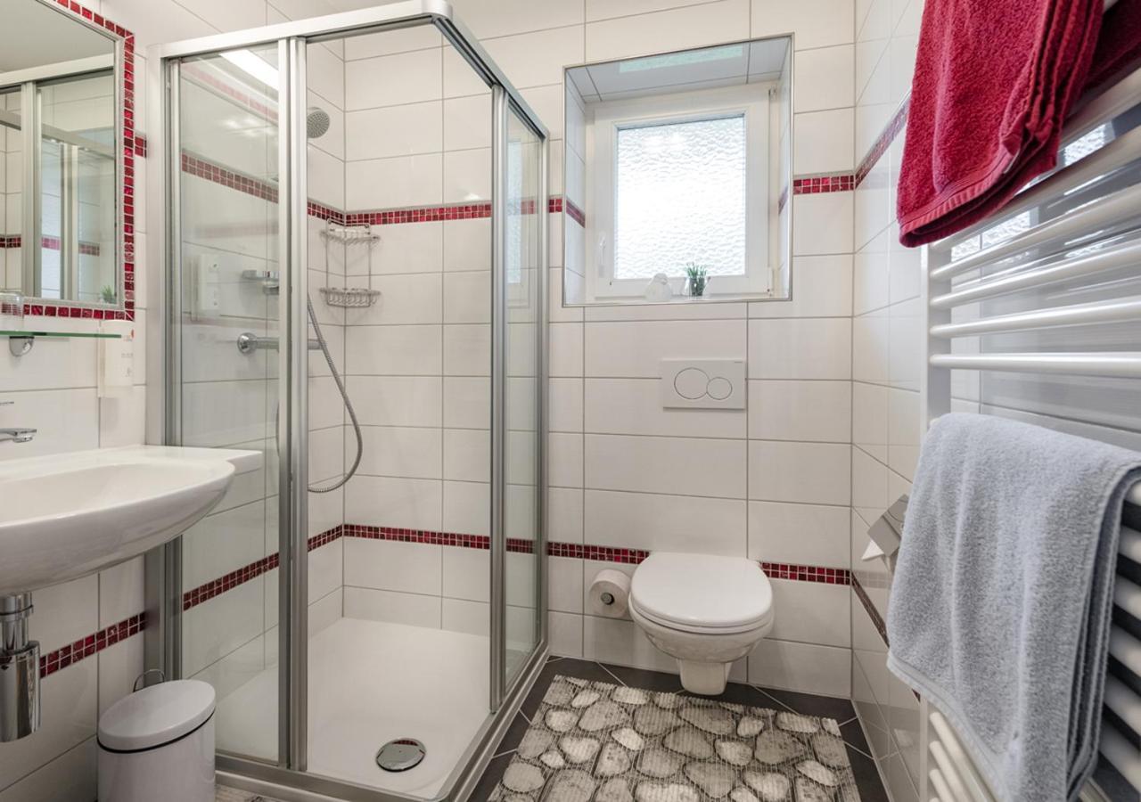 Bed and Breakfast Haus Elisabeth Мюльбах Экстерьер фото